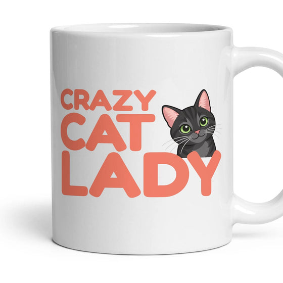 Crazy Cat Lady