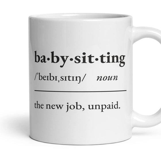 Babysitting