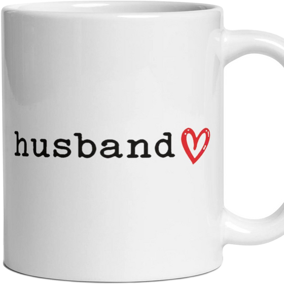 husband