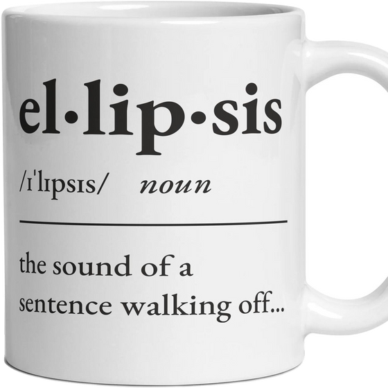 Ellipsis