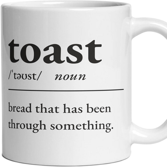 Toast