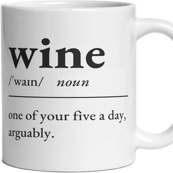 Wine