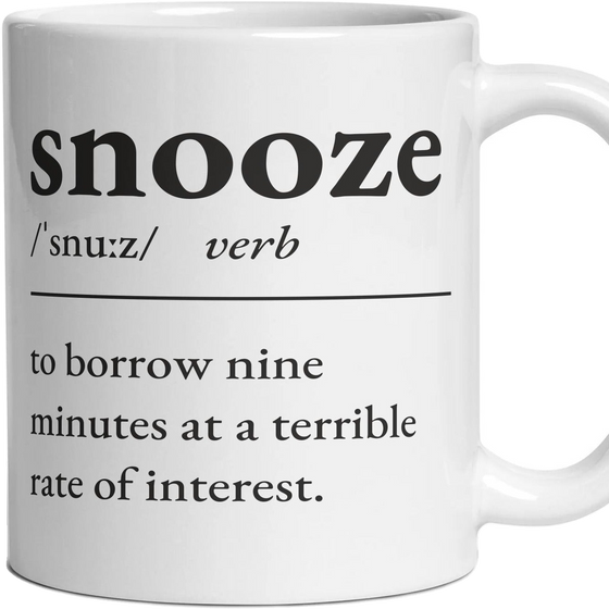 Snooze